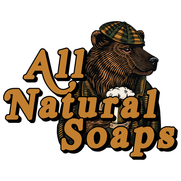 All Natural Soaps