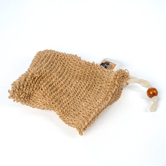 Washandje - reistas - All Natural Soaps